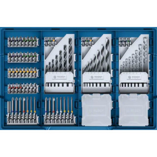 BOSCH - Berbequim GSB 18V-28 Prof 06019E710B