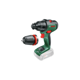 BOSCH - Berbequim AdvImpactDrill 18 06039B510C
