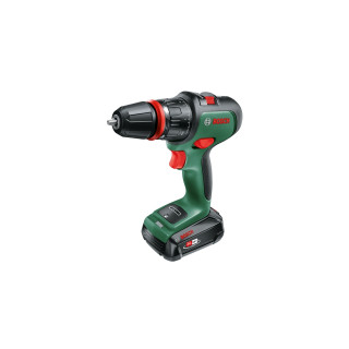 BOSCH - Berbequim  AdvImpactDrill 18 06039B5109