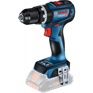 BOSCH - Berbequim GSB 18V-90 C Pro 06019K6102