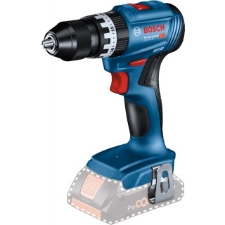 BOSCH - Berbequim GSB 18V-45 Pro 06019K3300
