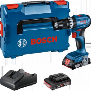 BOSCH - Berbequim GSB 18V-45 Pro 06019K3303