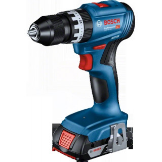 BOSCH - Berbequim GSB 18V-45 Pro 06019K3303