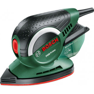 BOSCH - Multilixadeira Psm Primo 06033B8000