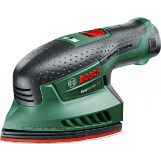 BOSCH - Multilixadeira EasySander 12 0603976909