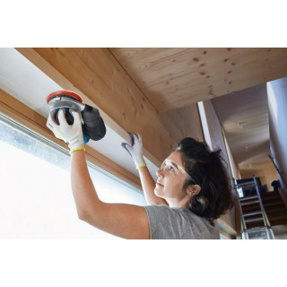 BOSCH - Lixadeira Excênt. GEX 18V-125 0601372201