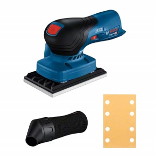 BOSCH - Lixadeira GSS 12V-13 Pro 06019L0000