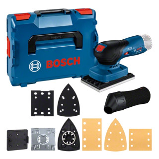 BOSCH - Lixadeira GSS 12V-13 Pro 06019L0001