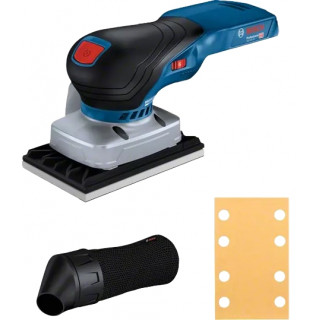BOSCH - Lixadeira GSS 18V-13 Pro 06019L0100