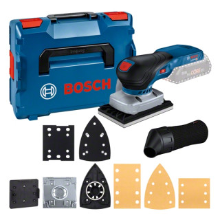 BOSCH - Lixadeira GSS 18V-13 Pro 06019L0101