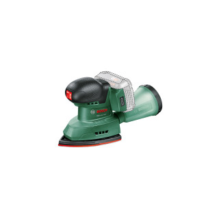 BOSCH - Multilixadeira 18V-8 EasySander (Baretool) 06033E3000