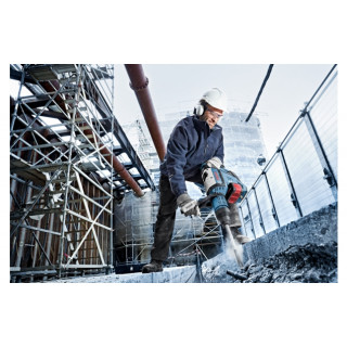 BOSCH - Martelo GBH 18V-45 C Prof 0611913000