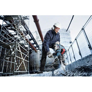 BOSCH - Martelo GBH 18V-45 C Prof 0611913002