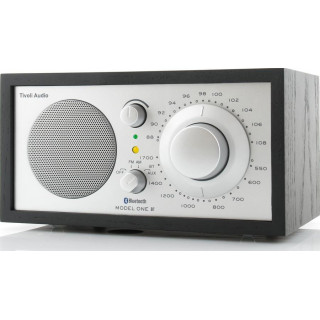TIVOLI - Rádio One Bt Ash/Silver TIM1ZBTSLB