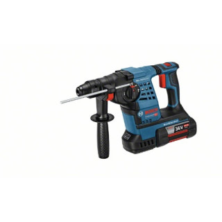BOSCH - Martelo GBH 36 V-LI Plus Prof 061190600A