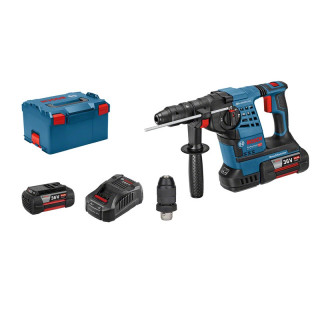 BOSCH - Martelo GBH 36 VF-LI Plus Pro 061190700B