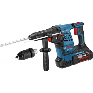 BOSCH - Martelo GBH 36 VF-LI Plus Pro 061190700B