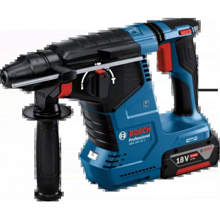 BOSCH - Martelo GBH 18V-24 C Pro 0611923002