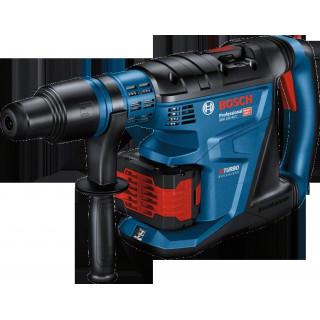 BOSCH - Martelo sem Fio GBH 18V-40 C Pro 0611917102