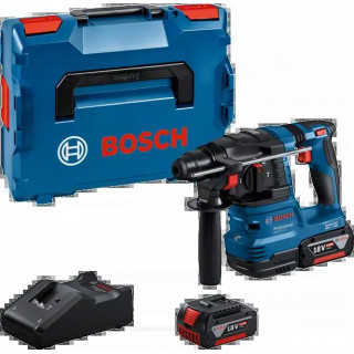 BOSCH - Martelo Perf. GBH18V-22 0611924002