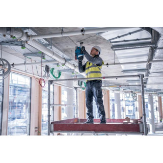 BOSCH - Martelo Perf. GBH18V-22 0611924002