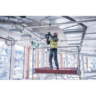 BOSCH - Martelo Perf. GBH18V-22 0611924002