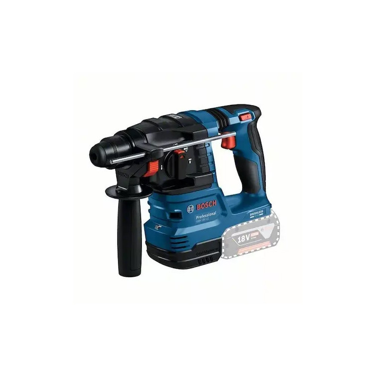 BOSCH - Martelo GBH 18V-22 PRO 0611924004