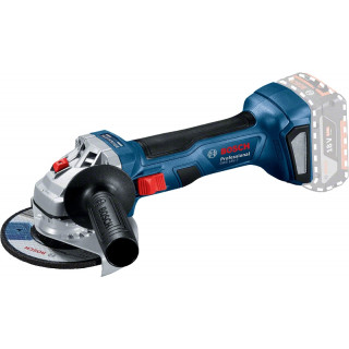 BOSCH - Mini-rebarbadora GWS 18V-7 Prof 06019H9003
