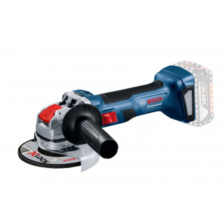 BOSCH - Mini-rebarbadora GWX 18V-7 Prof 06019H9101