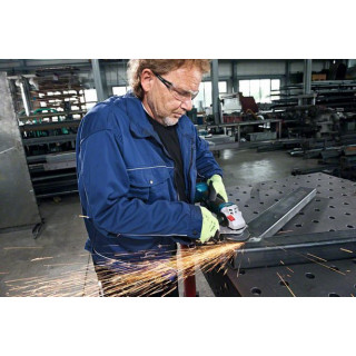 BOSCH - Mini-rebarbadora GWS 18V-10Prof 06019J4000