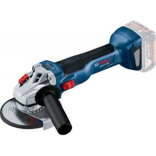 BOSCH - Mini-rebarbadora GWS 18V-10Prof 06019J4002