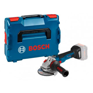 BOSCH - Mini-rebarbadora GWS 18 SC Prof 06019G350B