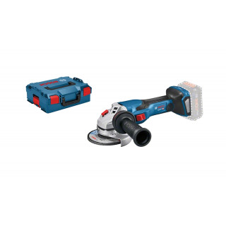 BOSCH - Mini-rebarbadora GWS 18 C Prof 06019H6000