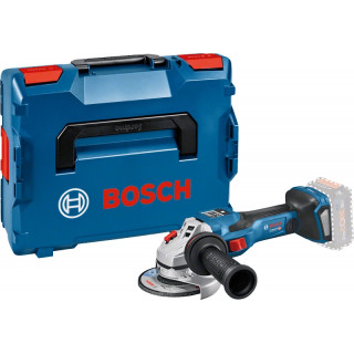 BOSCH - Mini-rebarbadora GWS 18 SC Prof 06019H6300