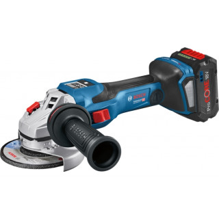 BOSCH - Mini-rebarbadora GWS 18 SC Prof 06019H6100
