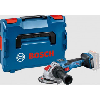 BOSCH - Mini-rebarbadoraGWX 18V SC Prof 06019H6500