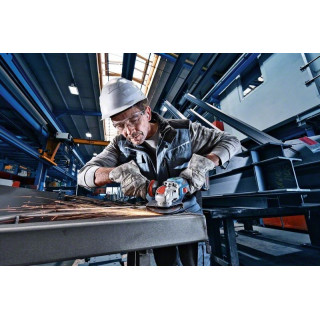 BOSCH - Mini-rebarbadora GWX 18 SC Prof 06019H6502