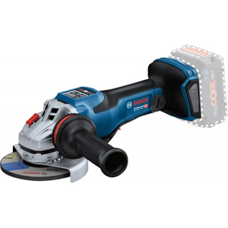 BOSCH - Mini-rebarbadora GWS 18V-15 Pro 06019H6B00