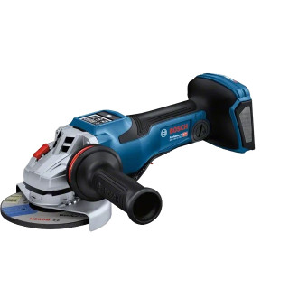 BOSCH - Mini-rebarbadora GWS 18V-15 Pro 06019H6B02