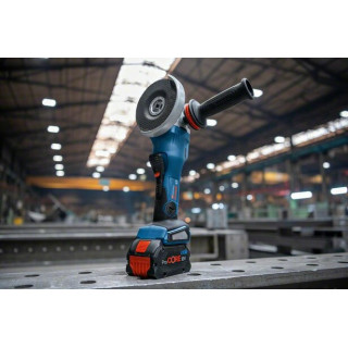 BOSCH - Mini-rebarbadora GWX 18V-15 Pro 06019H6G00