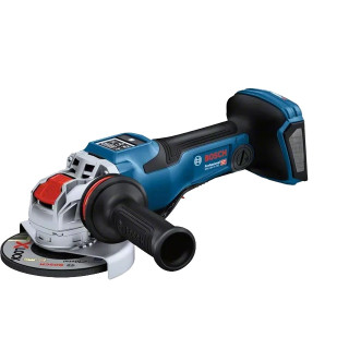 BOSCH - Mini-rebarbadora GWX 18V-15 Pro 06019H6G02