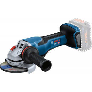 BOSCH - Mini-rebarbadora GWS 18V-15 Pro 06019H6A00