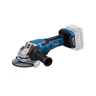 BOSCH - Mini-rebarbadora GWS 18V-15 Pro 06019H6A01