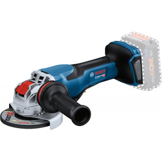 BOSCH - Mini-rebarbadora GWS 18V-15 Pro 06019H6F00