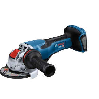 BOSCH - Mini-rebarbadora GWX 18V-15 Pro 06019H6F01