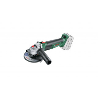 BOSCH - Rebarbadora 18V-75 UniversalGrind (125mm) (Baretool) 06033E5001
