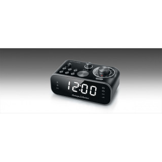 MUSE - Radio Despertador M18CRB