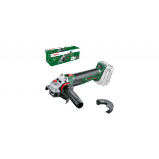 BOSCH - Rebarbadora 18V-80 AdvancedGrind 06033E5100