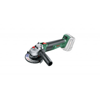BOSCH - Rebarbadora 18V-75 UniversalGrind (115mm) (Baretool) 06033E5000