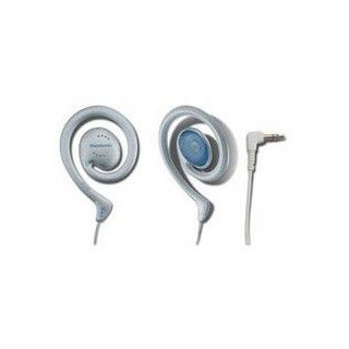 PANASONIC - Auscultadores RP-HS9E-A*